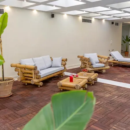 Luxurious Property In Panorama, * Салоники