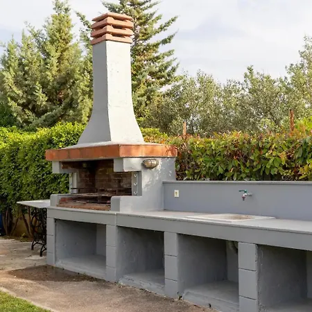 Luxurious Property In Panorama, Alojamento de Acomodação e Pequeno-almoço *