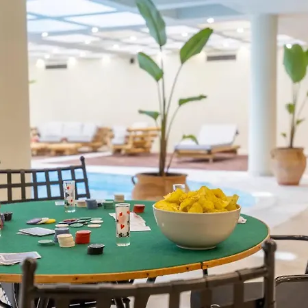 Luxurious Property In Panorama, * Thessaloníki