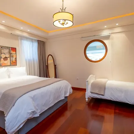 Luxurious Property In Panorama,