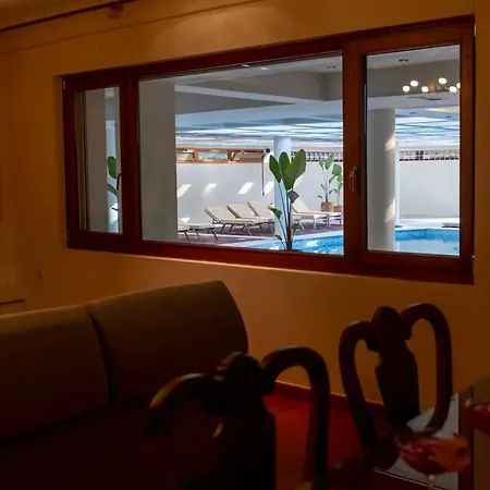 Luxurious Property In Panorama, Bed & Breakfast Thessaloniki