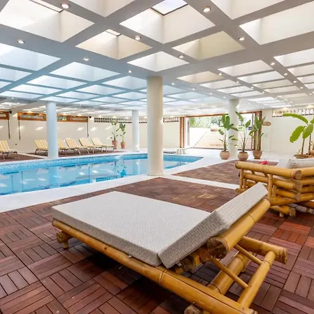 Luxurious Property In Panorama, * Thessaloniki