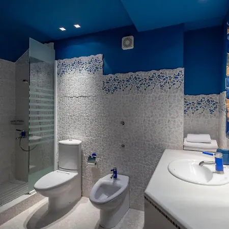 Luxurious Property In Panorama, Bed & Breakfast Thessaloníki