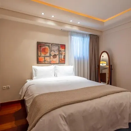 Luxurious Property In Panorama, Thessaloniki