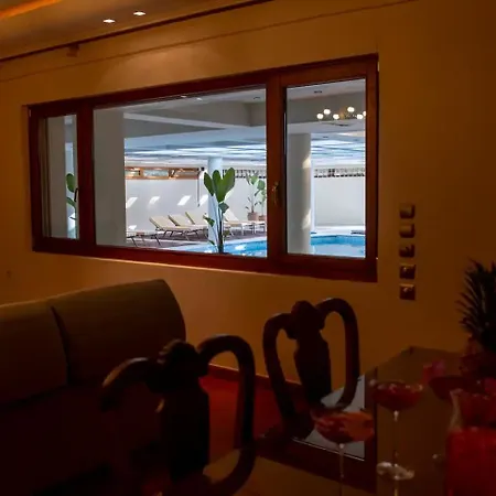 Luxurious Property In Panorama, * Thessaloniki