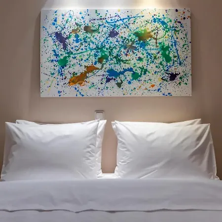 Bed & Breakfast Luxurious Property In Panorama, Thessaloniki