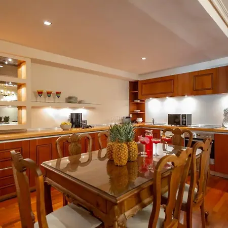 Luxurious Property In Panorama, *