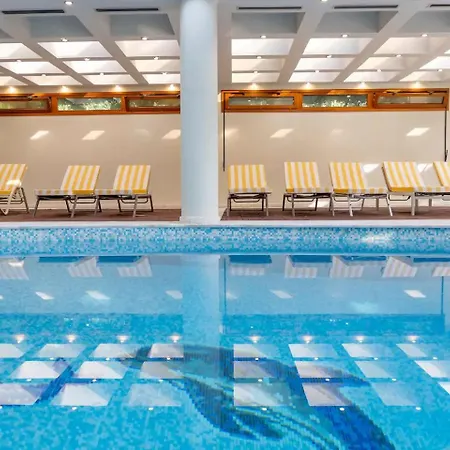 Luxurious Property In Panorama, Thessaloniki