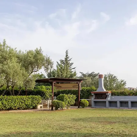 Bed & Breakfast Luxurious Property In Panorama, Thessaloniki